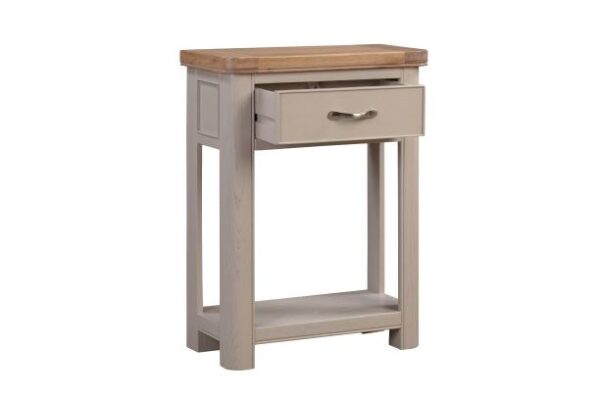 Chatsworth Painted Small Console Table
