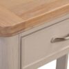 Chatsworth Painted Small Console Table