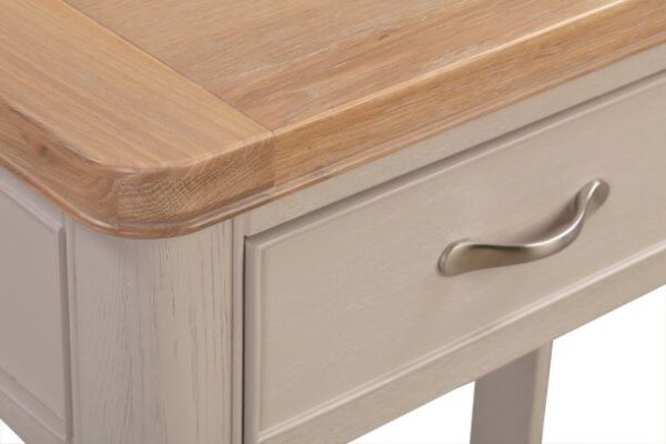 Chatsworth Painted Small Console Table