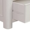 Chatsworth Painted 2 Over 3 Chest of Drawers