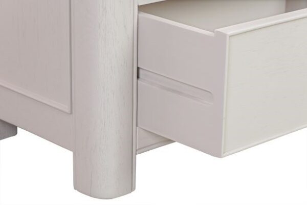 Chatsworth Painted 2 Over 3 Chest of Drawers