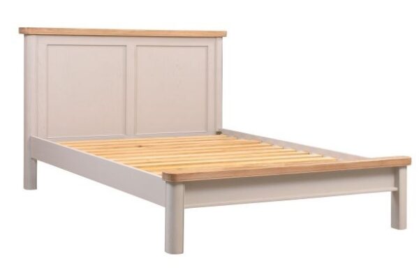 DF-PAP-84-29c_84-29b_Chatsworth_Painted_4ft_6_Bed_image_2_web Chatsworth Painted 150cm Kingsize Panel Bed