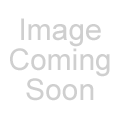 Lyon White Oak Wood Chair Weave Seat