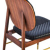 Z5501931_mac_04__17061.1777542762.jpg Kenso Walnut Wood and Leather Dining Chair Seconds
